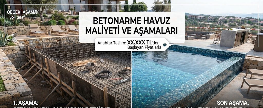 Betonarme Havuz Maliyeti 2026 e1786114593721
